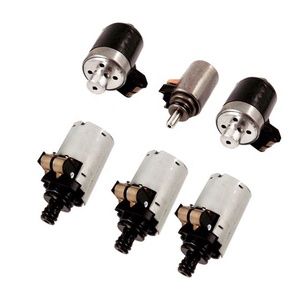 Solenoides para <span class=keywords><strong>Mercedes</strong></span>, transmisión automática de 5 velocidades, OE #2402770100, 2402701700, 2402700089, 1402770535, 5124760AA, 6 uds., 722,6 - Product Image 5