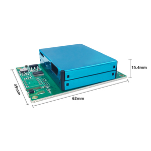 โมดูลเซ็นเซอร์ตรวจวัดคุณภาพอากาศ Sentech YYS M701 7 in 1 ตรวจวัด PM2.5 PM10 CO2 CH2O TVOC อุณหภูมิและความชื้น สำหรับเครื่องตรวจสอบคุณภาพอากาศภายในอาคาร - Product Image 2