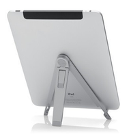 Support mobile de bureau support de tablette en aluminium pliable produit de téléphone intelligent