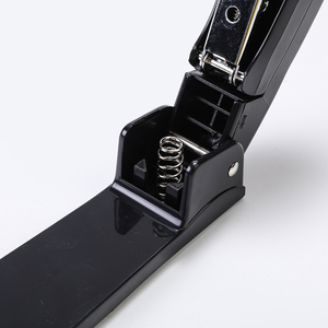 <span class=keywords><strong>Engrapadora</strong></span> <span class=keywords><strong>de</strong></span> Oficina Manual Ergonómica <span class=keywords><strong>de</strong></span> Plástico Estándar, Compatible con Grapas 23/12, <span class=keywords><strong>de</strong></span> Alta Resistencia, Capacidad para 70 Hojas, para la Oficina y la Escuela - Product Image 5