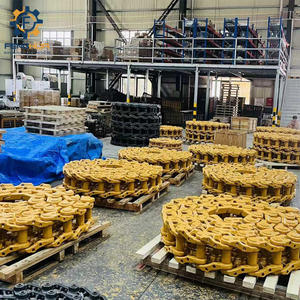 מחפר וחפר חלקים מתחת d20 d30 d31 d37 d40 D31 d37 d40 <span class=keywords><strong>bulldozer</strong></span> - Product Image 6