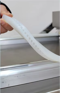 เครื่องบรรจุภัณฑ์สูญญากาศสำหรับสายการผลิตเนื้อหอยเชลล์ - Product Image 2