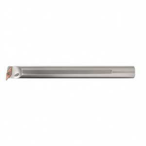 เครื่องมือกลึงภายในรุ่น TA6116 แบบมีเม็ดมีดบวก สำหรับงานกลึงและงานเจาะ - Product Image 2
