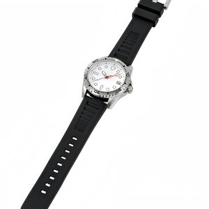 Montre à quartz OEM, marque privée, Japon, lumineuse, élégante, sportive, de bonne qualité, avec mouvement japonais ultra-fin - Product Image 5