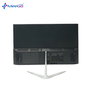 MeeGopad Intel Atom Z85350 Quad Core Desktop <strong>Computer</strong> for Home and Business 23.6 Inch IPS Win 10 <strong>Computer</strong> Pc All in One - Product Image 4