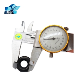 Joint d'étanchéité d'arbre de compresseur de climatisation automobile universel de type lèvre - Product Image 5