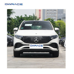 2025 <span class=keywords><strong>Prix</strong></span> bas Merced Es Benzs <span class=keywords><strong>EQA</strong></span> New Energy EV Benzs <span class=keywords><strong>EQA</strong></span> 260 Pure Electric Luxury Suv 5seats Electric SUV New Passenger Cars - Product Image 3