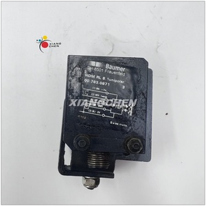 JENNEY Original Used 00.783.0871 Sensor for Heidelberg <b>Printing</b> <b>Machine</b> Spare Parts - Product Image 1