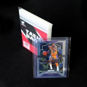 2mil Clear <span class=keywords><strong>Re</strong></span>-Sealable Team Set Taschen 1000 Count aus strap azier fähigem PP-Material - Product Image 3