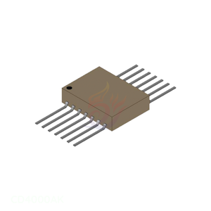 Cd4000ak 14 cflatpack <span class=keywords><strong>logic</strong></span> linh kiện mạch điện tử phân phối ủy quyền - Product Image 1