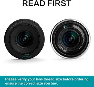 Filtro de Gradación de 52 mm: Revestimiento Multicapa, Efectos de Color Amarillo, Azul y Rojo para Lentes con Filtros de Gradación de Color Profesionales - Product Image 2