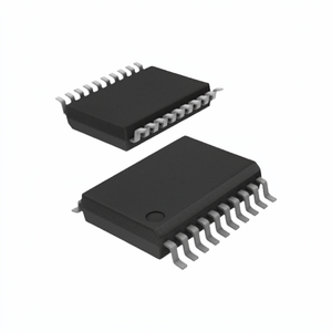 In Stock 20 SSOP 74ABT373ADB,118 Components Electronic Logic - Product Image 1