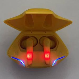 Audífonos Inalámbricos para Juegos G11 Más Populares, Audífonos Intrauditivos con Latencia Ultrabaja, Compatibles con Juegos - Product Image 5