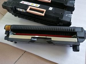 ZHHP 220-240V Hight Nhiệt Độ <span class=keywords><strong>Fuser</strong></span> Đơn Vị Cho Xeroxs Màu 550/560/570, C60/C70, 700 Kỹ Thuật Số Báo Chí Màu Sắc <span class=keywords><strong>Fuser</strong></span> Lắp Ráp Fusor - Product Image 5