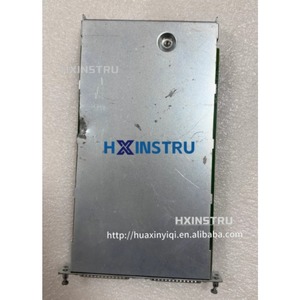 Keysight 34931A Dual 4x8 <b>Armature</b> Matrix for 34980A Dual 4x8, 8x8, or 4x16 Configurations 64 2-<b>wire</b> Crosspoints - Product Image 2