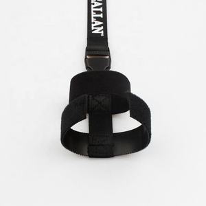 Nylon <b>Water</b> <b>Bottle</b> & Wine Glass Lanyard Silk Screen Printing on Polyester Material Offset Printing Durable & Stylish Holder - Product Image 5