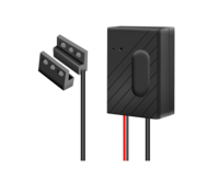 Ouvre-porte universel intelligent sans fil Wifi Tuya, capteur d'alarme pour l'ouverture et fermeture à distance, application Tuya