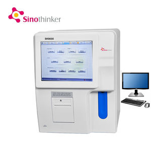 Blutbild gerät Hunde tests Cbc Bluttest gerät Günstige Cbc - Product Image 3