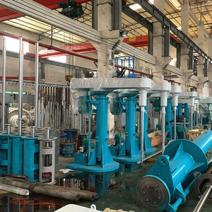 Machine de dispersion de caoutchouc à prix d'usine, équipement de malaxage de caoutchouc haute efficacité, mélangeur interne de caoutchouc - Product Image 5