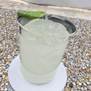 Fourniture 70% CAS 68585 Sulfate d'éther laurique de sodium AES/SLES Cosmétique et détergent Matières premières Apparence liquide - Product Image 3