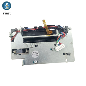 S5611000313 Hyosung <span class=keywords><strong>ATM</strong></span> bộ phận Hyosung hcdu 5600t <span class=keywords><strong>EMV</strong></span> Đầu đọc thẻ màn trập cho atms - Product Image 4