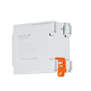 Relé Miniatura Trifásico, Protección de Secuencia de Fase y Sobretensión/Subtensión, Sellado IP20, Protector Multifunción de Uso General - Product Image 5