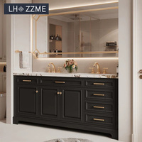 Meuble de salle de bain avec lavabo : Idées de design, ensembles de meubles-lavabos modernes, vente en gros à prix abordable, mobilier de salle de bain avec éviers