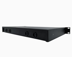 Panneau de brassage fibre optique coulissant monté en rack <span class=keywords><strong>FFTH</strong></span> 12/24/48/96 ports - Product Image 6
