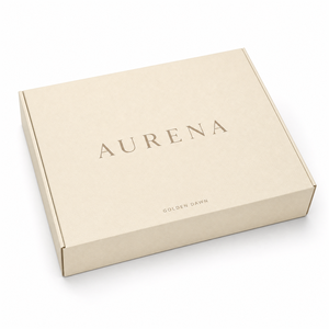 Carton d'expédition auto-scellant en kraft pour cosmétiques, personnalisé, imprimé, pour soins de la peau, intérieur uni, finition mate, vente en gros, OEM - Product Image 1