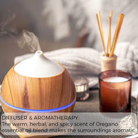 Vente en gros d'huile essentielle biologique Huiles essentielles naturelles de lavande 100% pure Menthe Orange douce Huiles essentielles d'eucalyptus en vrac