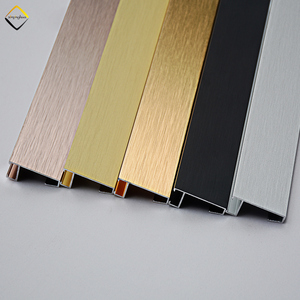 20x25/A4 21x30/30x40cm póster moderno lienzo colgador impresiones arte hogar Decoración pared foto marcos/Metal aluminio 2 colores - Product Image 6