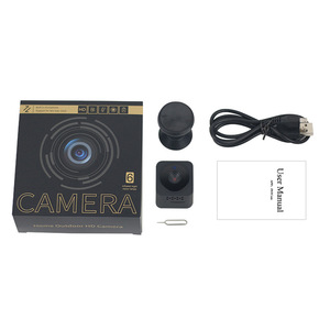 AS02 HD 1080p Smart <b>Wireless</b> WiFi <b>Camera</b> 2MP Tuya App Home Outdoor Surveillance - Product Image 1