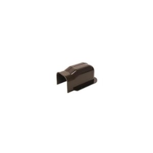 Prix d'usine – Kit de couverture décorative en PVC marron pour tuyaux de climatiseur, idéal pour mini-split - Product Image 2