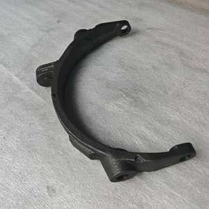 Ağır kamyon şanzıman S6-160 için vites çatalı/6S159 yeni 1268206041 - Product Image 3