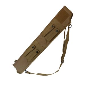 Sarung pistol merek, pemegang penyimpanan alat gaya panas, sarung <span class=keywords><strong>molle</strong></span> pisau taktis - Product Image 1