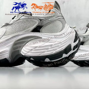 Zapatillas Deportivas de Lujo para Hombre, Modelo Chunky, Transpirables, con Aumento de Altura de 8 cm, 13ª Generación, Talla 10XL, Estilo Casual, <span class=keywords><strong>Balenciaga</strong></span> - Product Image 5