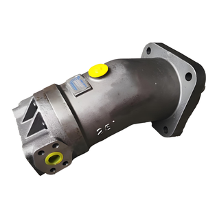 ปั๊มไฮดรอลิกเยอรมัน BRUEINGHAUS HYDROMATIK รุ่น A10VSO18DFR1/31R-PPA12N00 A10VSO18DFR/31R-PPA12N00 - Product Image 3