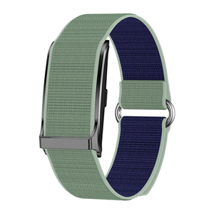 Đồng hồ thông minh thể thao không màn hình 2025 H59, dây đeo thông minh chống nước 1ATM, thiết bị theo dõi thể dục, đồng hồ thông minh đo nhịp tim dành cho nam và nữ - Product Image 5