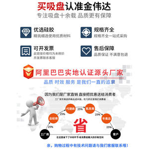 Boquilla de succión vertical fija para robot industrial PAK/PBK-10/15/20/25/35/50, nueva condición con componente central de bomba - Product Image 4