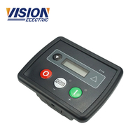 Unité de commande du moteur diesel 3110, module de commande de démarrage automatique, panneau de commande du générateur