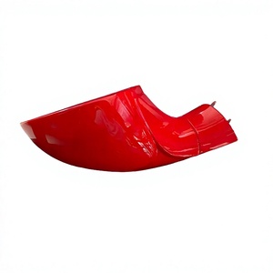 Rétroviseur de haute qualité adapté à la Ferrari F8, d'origine, d'occasion, OEM 82909910 8309271 81364310 82910010 83092810 - Product Image 2