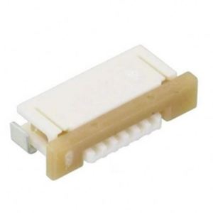 522710679 FFC/FPC Connector Electronic Component - Product Image 1