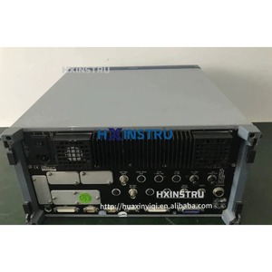 Analizador de Espectro Rohde&Schwarz FSEA30 20Hz-3.5GHz R&S FSEA 3.5ghz H - Product Image 4