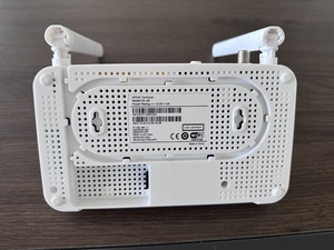 2025 FTTH H3-2S Modem mới băng tần kép 2.4G 5G Wifi xpon GPON epon 4ge + USB + Bộ định tuyến truyền hình cáp onu - Product Image 4
