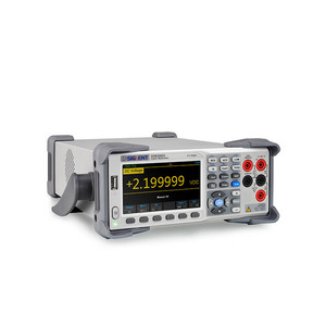 Siglent SDM3055X-E 5.5-Bit Dual Display Desktop Five-and-a-Half Electronic Measuring Instrument - Product Image 2