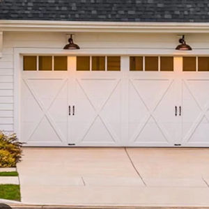 LongTai Porte de <span class=keywords><strong>garage</strong></span> automatique en bois massif en bois de chêne Porte de <span class=keywords><strong>garage</strong></span> en bois <span class=keywords><strong>à</strong></span> <span class=keywords><strong>vendre</strong></span> - Product Image 4