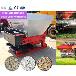 Sembradora de Arroz de Precisión con Medidor de <span class=keywords><strong>Semillas</strong></span> y Succión de Aire - Product Image 3