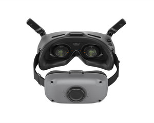 Mới ban đầu kính Integra khả năng tương thích <span class=keywords><strong>Mavic</strong></span> 3 <span class=keywords><strong>Pro</strong></span> bay không người lái và Avata 2 bay không người lái với hai 1080P micro-oled Màn hình <span class=keywords><strong>FPV</strong></span> Kính - Product Image 6