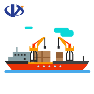 El mejor servicio de envío de <span class=keywords><strong>China</strong></span>, buen agente de carga FCL de <span class=keywords><strong>China</strong></span> a EE. UU. <span class=keywords><strong>CHICAGO</strong></span> CLEVELAND LONG BEACH MIAMI servicio logístico - Product Image 5