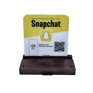 Thông minh NFC truy cập Thẻ 13.56MHz không thấm nước lập trình PVC Epoxy Google xem xét đứng + Mini tag - Product Image 3